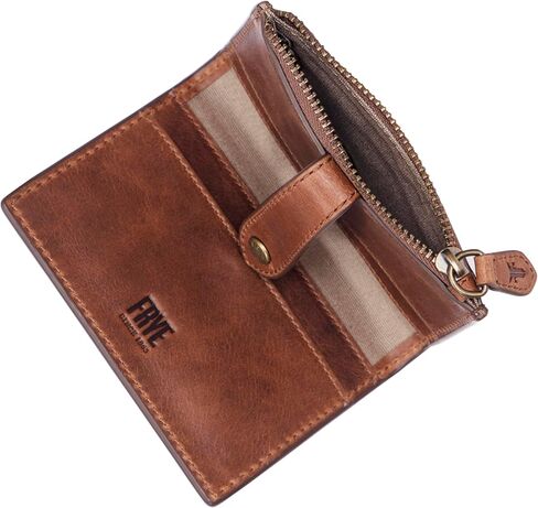 Frye Melissa Coin Purse, Apricot in Saudi Arabia