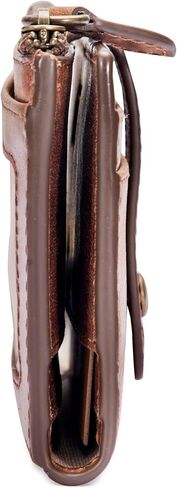 Frye Melissa Coin Purse, Apricot in Saudi Arabia