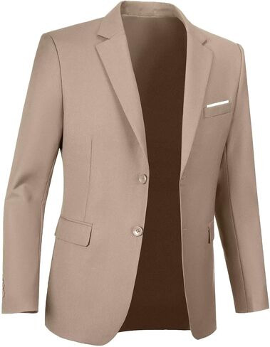 Mens Suit Jacket Tuxedo Jackets Suits Blazer Jacket for Men Dinner Suit Blazer Prom Wedding Dress Coat in Saudi Arabia