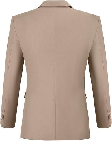 Mens Suit Jacket Tuxedo Jackets Suits Blazer Jacket for Men Dinner Suit Blazer Prom Wedding Dress Coat in Saudi Arabia