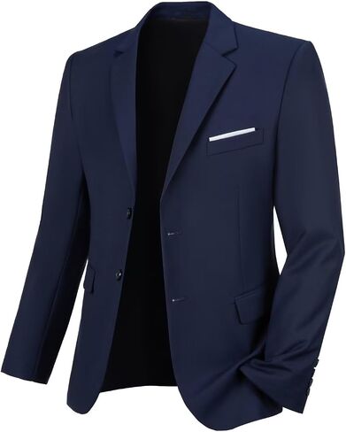 Mens Suit Jacket Tuxedo Jackets Suits Blazer Jacket for Men Dinner Suit Blazer Prom Wedding Dress Coat in Saudi Arabia