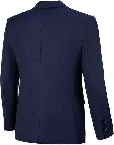 Mens Suit Jacket Tuxedo Jackets Suits Blazer Jacket for Men Dinner Suit Blazer Prom Wedding Dress Coat in Saudi Arabia