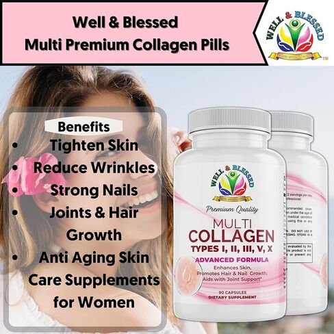 Complete Daily Multivitamin, 60 Capsules, White in Saudi Arabia