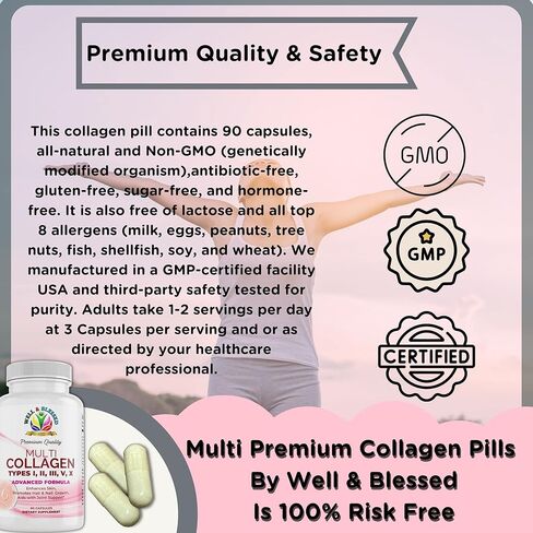 Complete Daily Multivitamin, 60 Capsules, White in Saudi Arabia