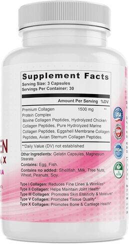 Complete Daily Multivitamin, 60 Capsules, White in Saudi Arabia