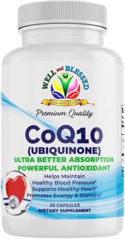 Complete Daily Multivitamin, 60 Capsules, White in Saudi Arabia