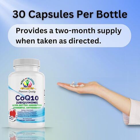 Complete Daily Multivitamin, 60 Capsules, White in Saudi Arabia