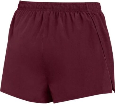 Nike Women's Dry 10K Running Shorts Purple Small in Saudi Arabia