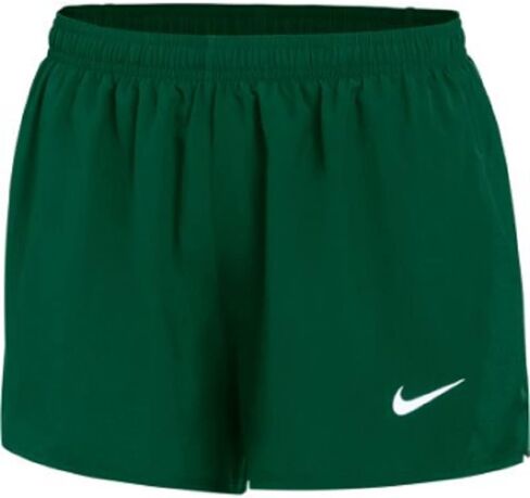 Nike Women's Dry 10K Running Shorts Purple Small in Saudi Arabia