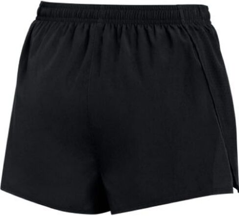 Nike Women's Dry 10K Running Shorts Purple Small in Saudi Arabia