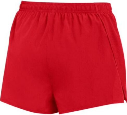 Nike Women's Dry 10K Running Shorts Purple Small in Saudi Arabia