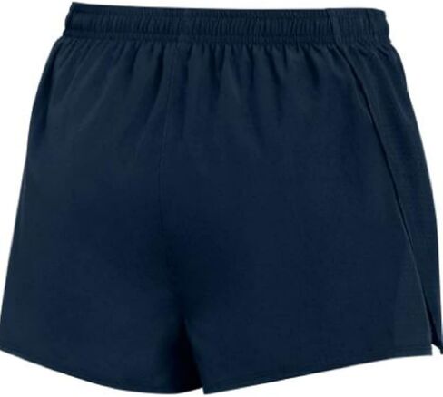Nike Women's Dry 10K Running Shorts Purple Small in Saudi Arabia