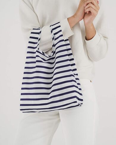 BAGGU Baby Set of 3 - Jewel Checks in Kuwait