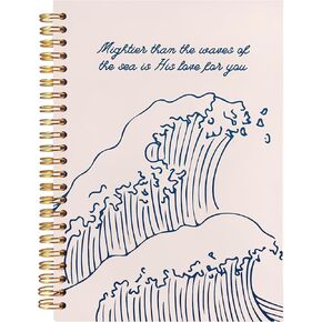 Notebooks for Work, Be the Person You Want to Work With Motivational Notebooks for Women Men Coworkers, Inspirational Notebooks, Motivational Gifts, Black Hardcover Spiral Notebook 5.5x8.3