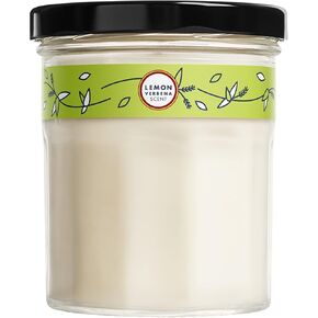 Mrs. Meyer’s Clean Day Scented Soy Candle, Large, Fall Leaves Scent, 7.2 oz