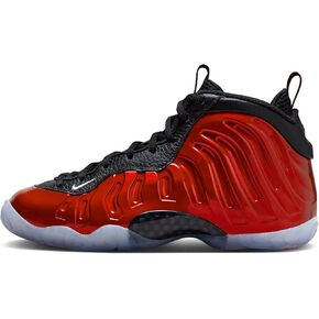Nike Little Posite One Big Kids Shoes Size- 5
