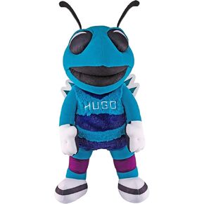 Bleacher Creatures Denver Nuggets Rocky 20" Plush Figure- A Mascot for Play or Display in Saudi Arabia