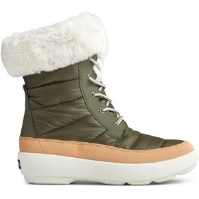 Sperry women's Sts85614 Snow Boot