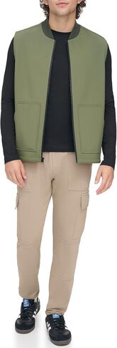 Levi's Men's Softshell Vest in Saudi Arabia