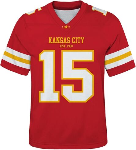 Mens Red Football Stitched Jerseys for Sports Fan in Saudi Arabia