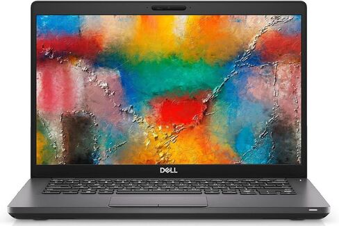 لاب توب ديل لاتيتيود 7420 2 في 1 للأعمال، شاشة لمس 14 بوصة فل اتش دي، كور i5-1145G7 2.6 جيجا هرتز حتى 4.4 جيجا هرتز، 16 جيجا رام، 512 جيجا اس اس دي، ويندوز 11 برو (متجدد) in Saudi Arabia