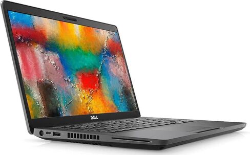 لاب توب ديل لاتيتيود 7420 2 في 1 للأعمال، شاشة لمس 14 بوصة فل اتش دي، كور i5-1145G7 2.6 جيجا هرتز حتى 4.4 جيجا هرتز، 16 جيجا رام، 512 جيجا اس اس دي، ويندوز 11 برو (متجدد) in Saudi Arabia