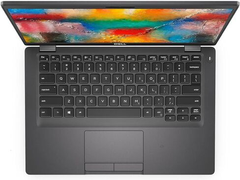 لاب توب ديل لاتيتيود 7420 2 في 1 للأعمال، شاشة لمس 14 بوصة فل اتش دي، كور i5-1145G7 2.6 جيجا هرتز حتى 4.4 جيجا هرتز، 16 جيجا رام، 512 جيجا اس اس دي، ويندوز 11 برو (متجدد) in Saudi Arabia