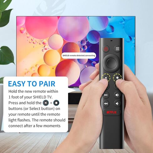 جهاز التحكم عن بعد للتلفزيون البديل EN2A27ST الجديد لتلفزيون Sharp 4K Ultra LED الذكي HDTV - LC-32P5000U / LC-40P5000U / LC-43P5000U / LC-50P5000U / LC-55P5000U / LC-60P6000U in Kuwait