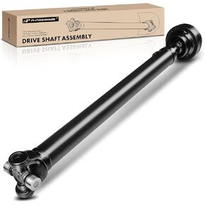 مجموعة عمود الدفع الأمامي الكامل A-Premium متوافقة مع Ford Explorer 1997-2001، Ranger 1998-2010، Explorer Sport Trac & Mazda B3000 B4000 وMercury Mountaineer 1998-2001