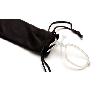 Pyramex Safety Products GB6420SDT V2G Plus Safety Glasses