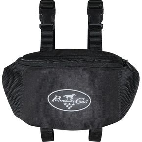 Professional's Choice Pommel Bag Flower
