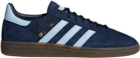 كرة اليد adidas Originals Spezial (Wonder White Sand Strata، للرجال، 6.5) in Kuwait