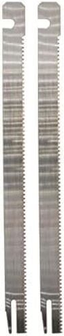 12" Blade Set (Qty 2) for The Hercules 1575H Foam Rubber Cutter in Saudi Arabia