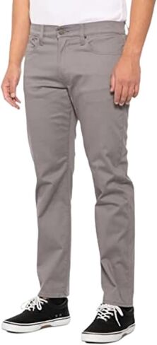 Men's 121 Heritage Slim Jean, Tofu, 36W X 30L in Saudi Arabia
