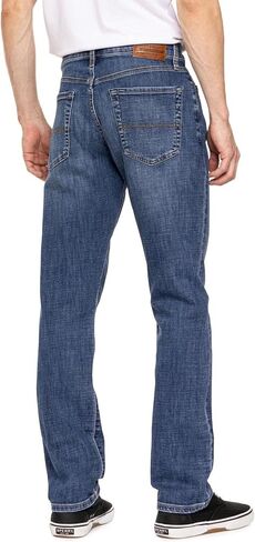 Men's 121 Heritage Slim Jean, Tofu, 36W X 30L in Saudi Arabia
