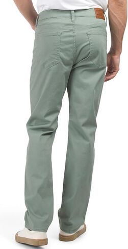 Men's 121 Heritage Slim Jean, Tofu, 36W X 30L in Saudi Arabia