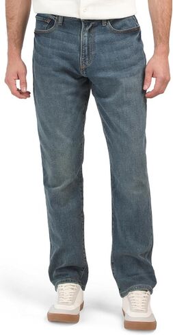 Men's 121 Heritage Slim Jean, Tofu, 36W X 30L in Saudi Arabia