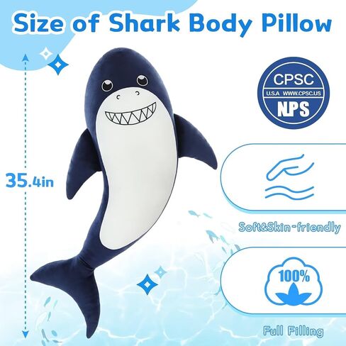 MaoGoLan Long Cat Pillow for Kids, 44'' Big Cat Stuffed Animal for Adults, Long Cat Body Pillow for Girl,Large Kitten Plush Throw Pillow Doll Big Plush Toys in Kuwait
