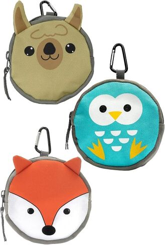 مجموعة المغامرة الطبية في الفناء الخلفي للدب/وحيد القرن/الكسلان in Kuwait