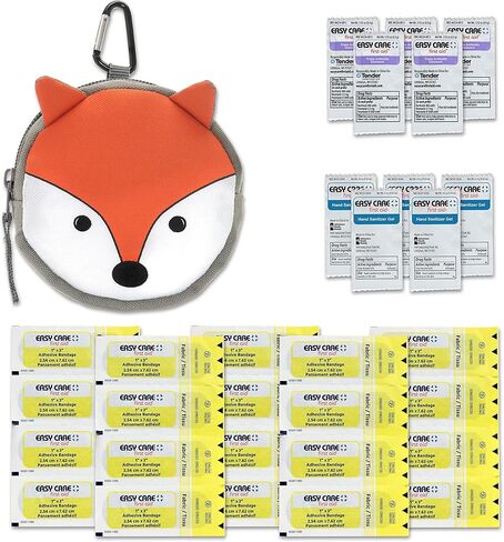 مجموعة المغامرة الطبية في الفناء الخلفي للدب/وحيد القرن/الكسلان in Kuwait