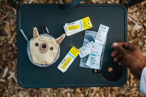 مجموعة المغامرة الطبية في الفناء الخلفي للدب/وحيد القرن/الكسلان in Kuwait