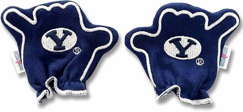Day1Fans Officially-licensed Protective Baby Mittens (Tennessee Orange, 0-3 Months, Tennessee Volunteers) in Saudi Arabia