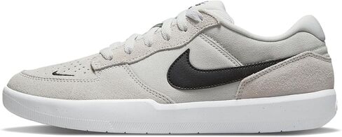 Nike SB Force 58 Skate Shoes (DV5477-800, Monarch/Midnight Navy/Gum Light Brown) Size 9.5 in Saudi Arabia