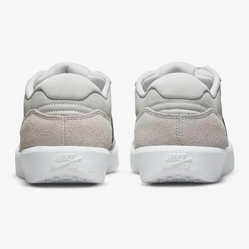 Nike SB Force 58 Skate Shoes (DV5477-800, Monarch/Midnight Navy/Gum Light Brown) Size 9.5 in Saudi Arabia