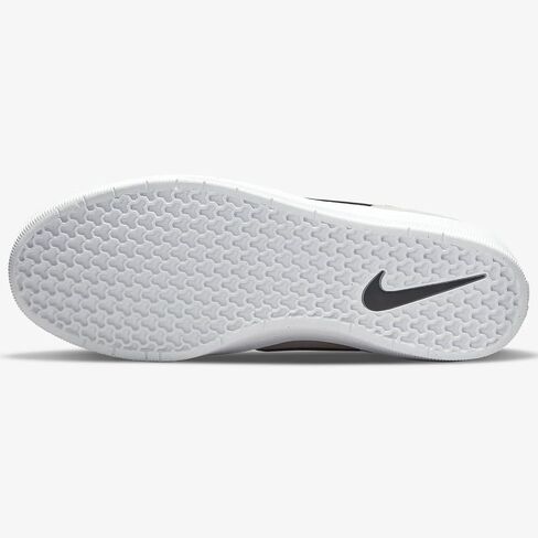 Nike SB Force 58 Skate Shoes (DV5477-800, Monarch/Midnight Navy/Gum Light Brown) Size 9.5 in Saudi Arabia