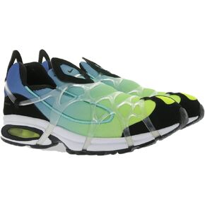 Nike Mens Air Kukini SE DV1902 100 Lemon Venom - Size 10.5