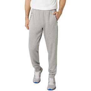 Eddie Bauer Mens Midweight Performance Jogger (as1, Alpha, xx_l, Regular, Regular, Black)