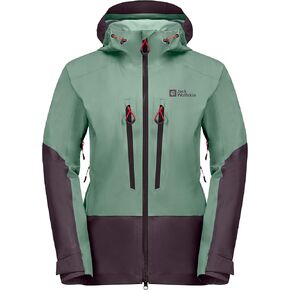 Jack Wolfskin Women's Outerwear
