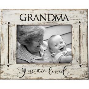 Foreside Home & Garden FFRD06204 5X7 Dad Love Frame