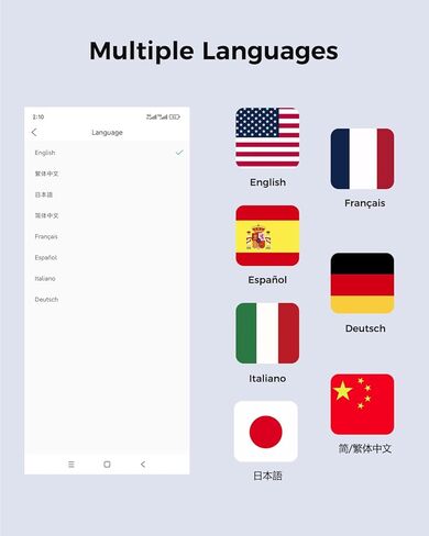 NEWQ SSD 512GB محرك أقراص الحالة الصلبة الخارجي المحمول ببصمة الإصبع، حتى 300 ميجابايت/ثانية، تخزين موثوق للمحترفين والألعاب والطلاب، يمكنك بسهولة تصنيف ألبومات هاتفك ونسخها احتياطيًا إلى SSD عبر التطبيق in Kuwait